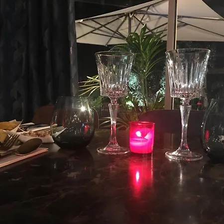 Avocado Restaurant 2* Saint-Jeannet (Alpes-Maritimes)