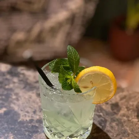 Avocado Restaurant
