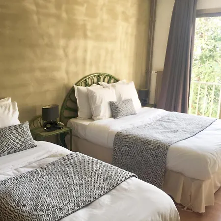 Hotel Avocado Restaurant 2*