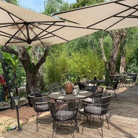 Hotel Avocado Restaurant 2*