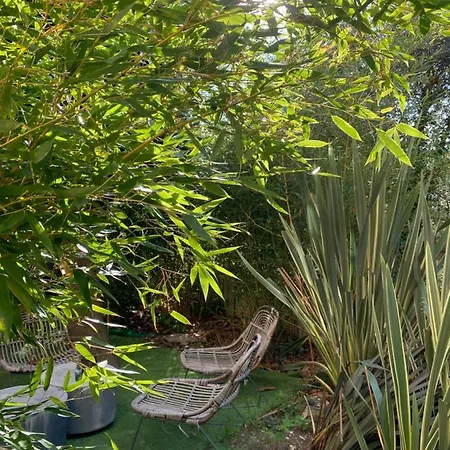 Avocado Restaurant 2* Saint-Jeannet (Alpes-Maritimes)